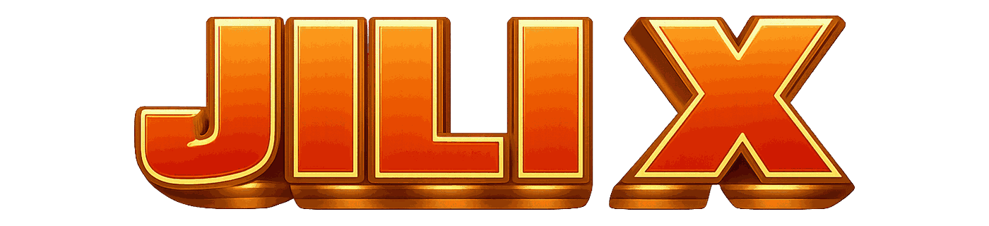 Jili X Logo